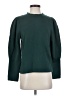 Rebecca Taylor Teal Pullover Sweater Size M - photo 1