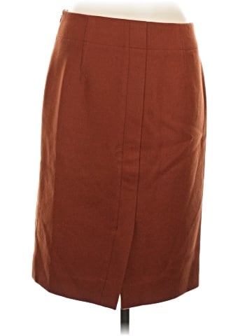 J.Crew Wool Skirt (view 2)