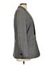 Jones New York 100% Polyester Gray Blazer Size 12 - photo 4