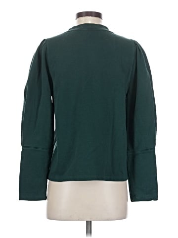 Rebecca Taylor Pullover Sweater (view 2)