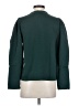 Rebecca Taylor Teal Pullover Sweater Size M - photo 2