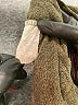 Cherish Brown Cardigan Size L - photo 8