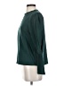 Rebecca Taylor Teal Pullover Sweater Size M - photo 5