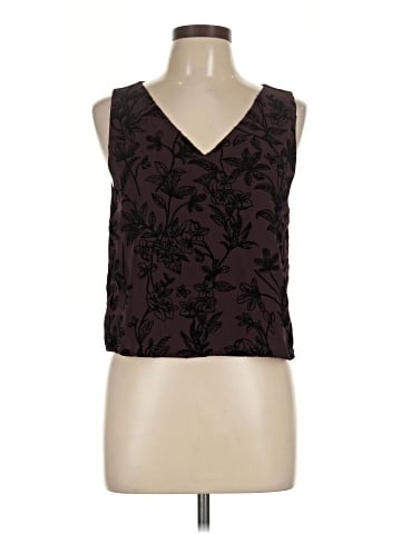 Babaton Sleeveless Blouse (view 1)