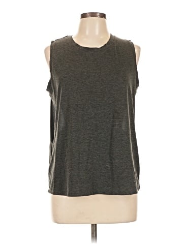Eddie Bauer Sleeveless T-Shirt (view 1)