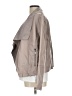 Bagatelle 100% Polyurethane Gray Jacket Size L - photo 5