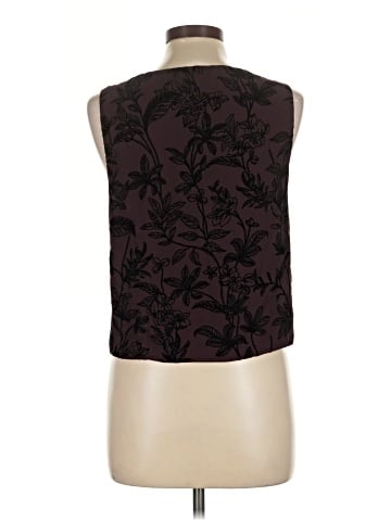 Babaton Sleeveless Blouse (view 2)