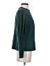 Rebecca Taylor Teal Pullover Sweater Size M - photo 4