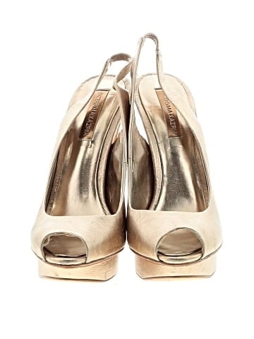 BCBGMAXAZRIA Heels (view 2)