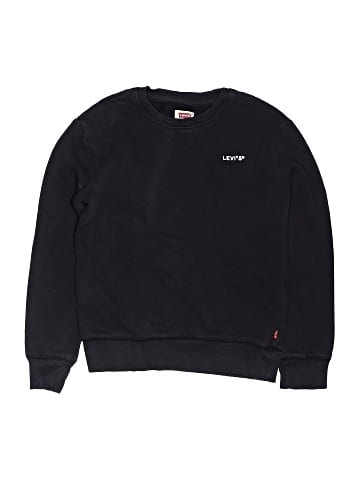 Levi's Sweatshirt (view 1)