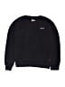Levi's Black Sweatshirt Size 12 - 13 - photo 1
