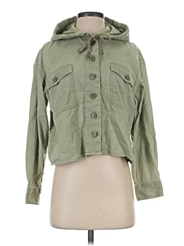 American Eagle Outfitters Jacket (view 1)