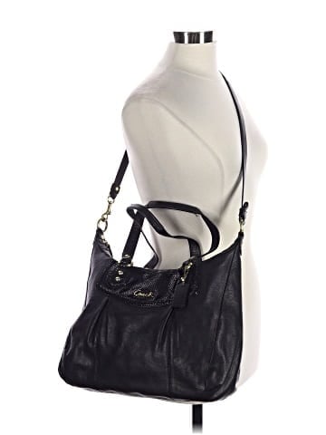 Coach Hobo (view 2)
