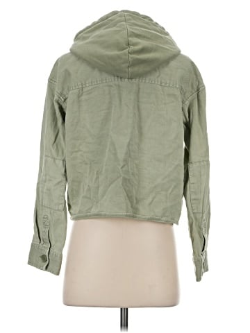 American Eagle Outfitters Jacket (view 2)
