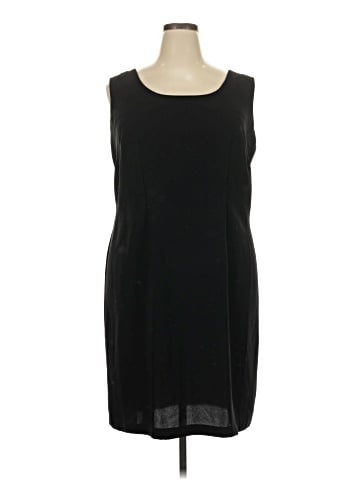DressBarn Casual Dress (view 1)