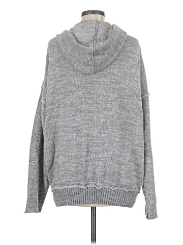 Free People Zip Up Hoodie (view 2)