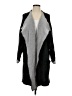 Mango Gray Cardigan Size 4 - photo 1