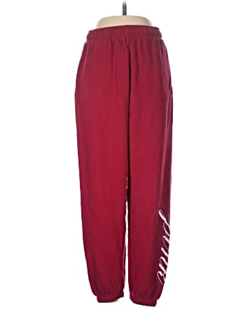 Victoria's Secret Pink Track Pants (view 1)