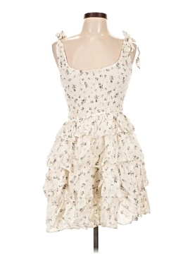 Olivaceous Sleeveless Top