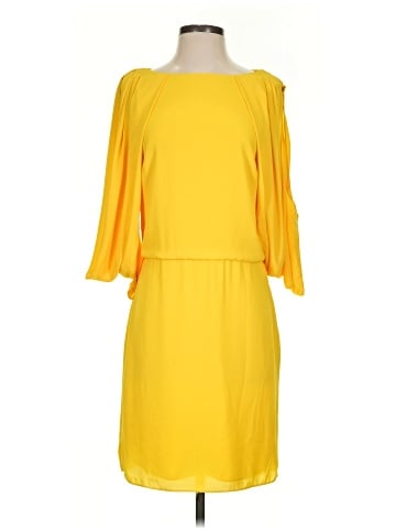 Halston Heritage Casual Dress (view 1)