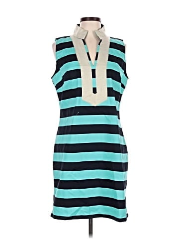 Sail to Sable Casual Dress (view 1)