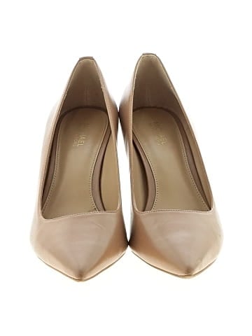 MICHAEL Michael Kors Heels (view 2)