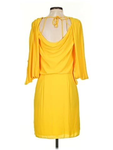 Halston Heritage Casual Dress (view 2)