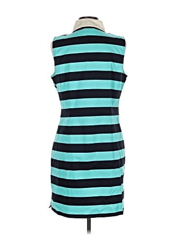 Sail to Sable Casual Dress (view 2)