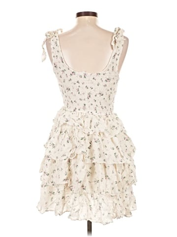 Olivaceous Sleeveless Top (view 2)