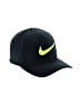Nike Black Baseball Cap One size - photo 1