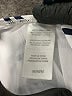 Nautica Ivory Bodysuit Size M - photo 4