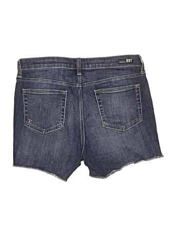 Kut from the Kloth Denim Shorts (view 2)