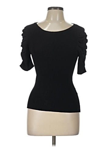 Q2 Short Sleeve Top (view 1)