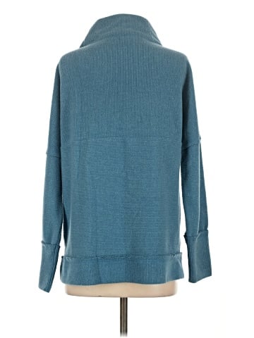 New In Turtleneck Sweater (view 2)