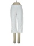 89th & Madison Silver Active Pants Size S - photo 1