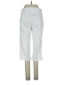 89th & Madison Silver Active Pants Size S - photo 2