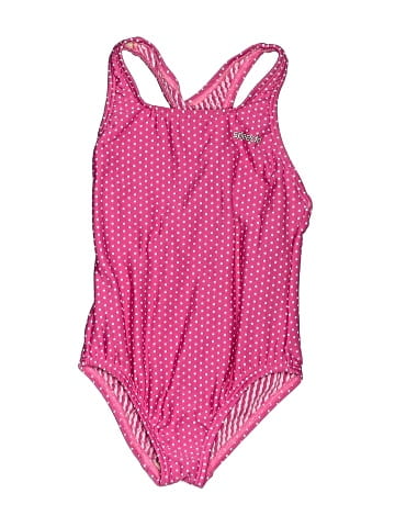 Speedo One Piece Swimsuit (view 2)