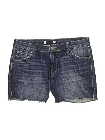 Kut from the Kloth Denim Shorts (view 1)