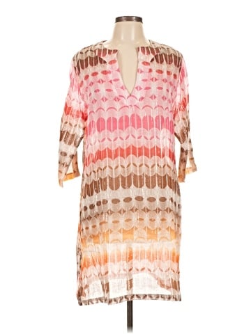 Echo Kimono (view 1)