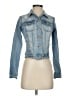 Aeropostale Blue Denim Jacket Size XS - photo 1