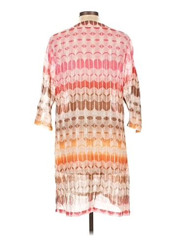 Echo Kimono (view 2)