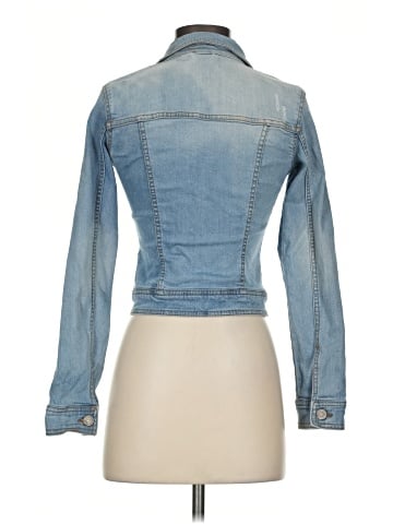 Aeropostale Denim Jacket (view 2)