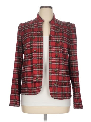 Tommy Hilfiger Blazer (view 1)