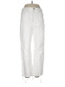 Frank & Eileen Ivory Jeans Size 32 waist - photo 1