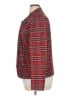 Tommy Hilfiger Plaid Red Blazer Size XL - photo 5