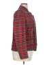 Tommy Hilfiger Plaid Red Blazer Size XL - photo 4