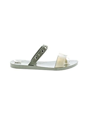 Melissa Sandals (view 1)
