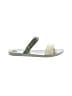 Melissa Ivory Sandals Size 8 (estimated) - photo 1