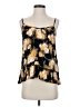 Volcom 100% Viscose Black Sleeveless Blouse Size XS - photo 1
