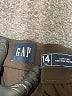 Gap Brown Dress Pants Size 14 (tall) - photo 4